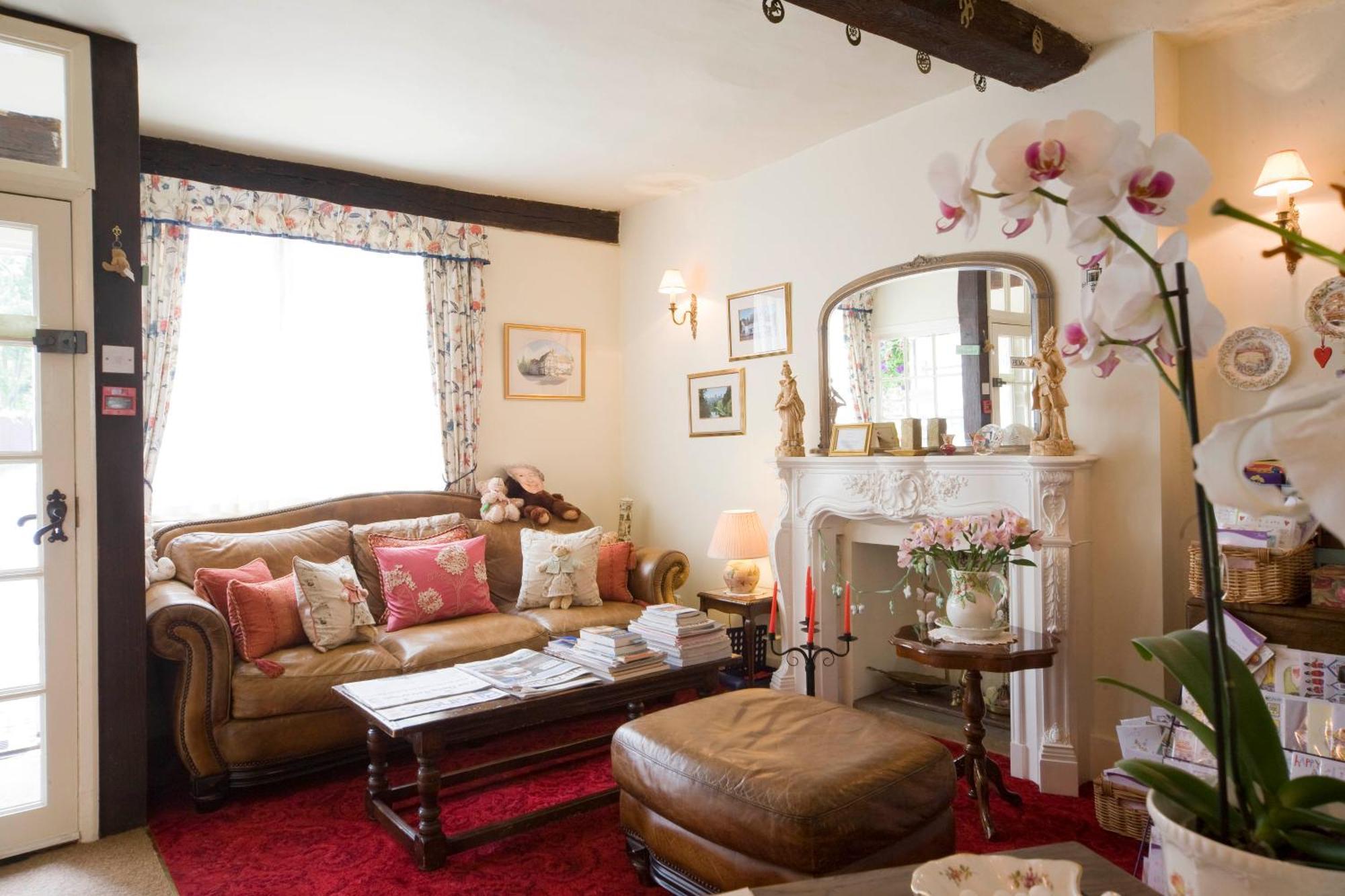 Park Cottage Warwick  Zewnętrze zdjęcie