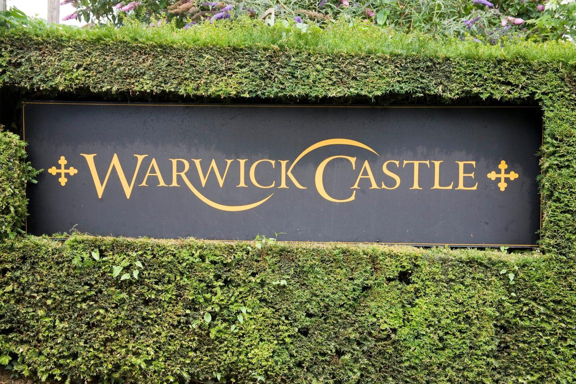 Park Cottage Warwick  Zewnętrze zdjęcie