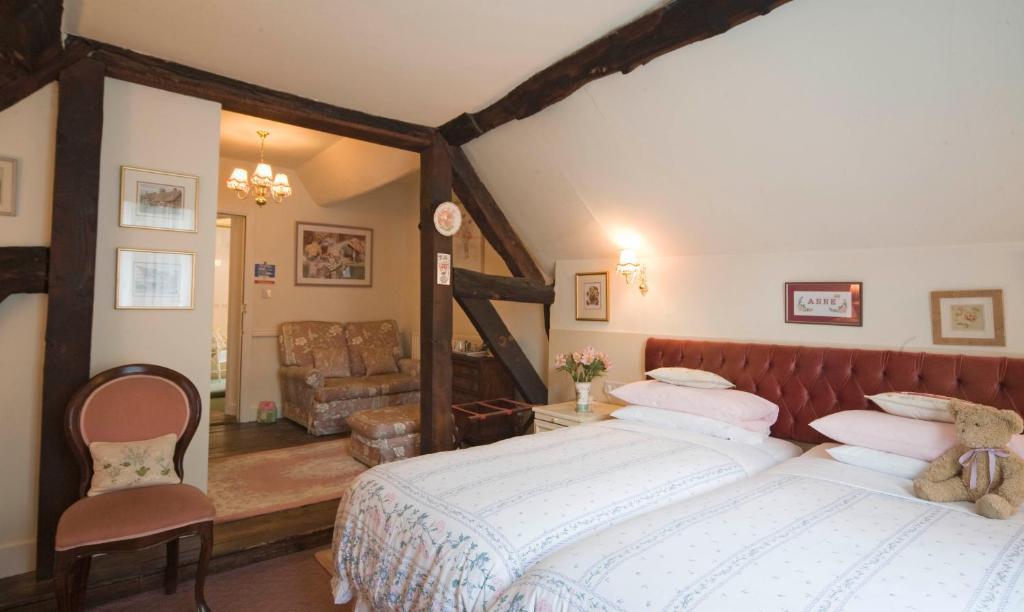 Park Cottage Warwick  Pokój zdjęcie