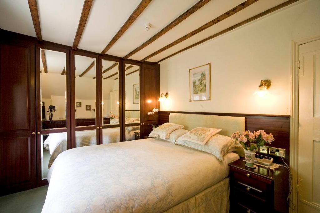 Park Cottage Warwick  Pokój zdjęcie