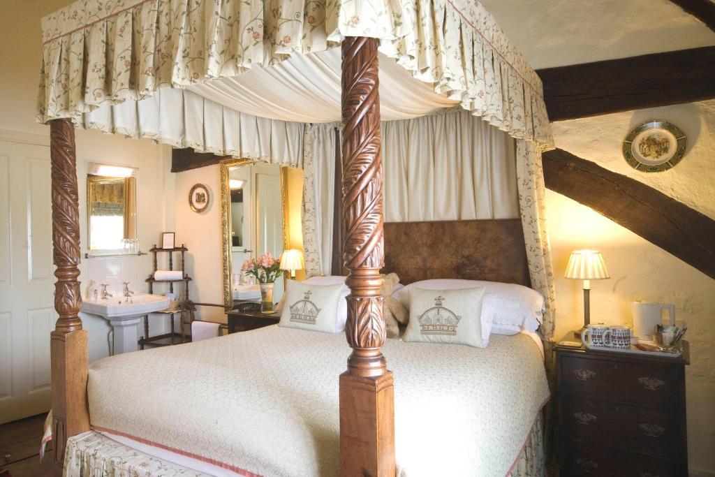 Park Cottage Warwick  Pokój zdjęcie