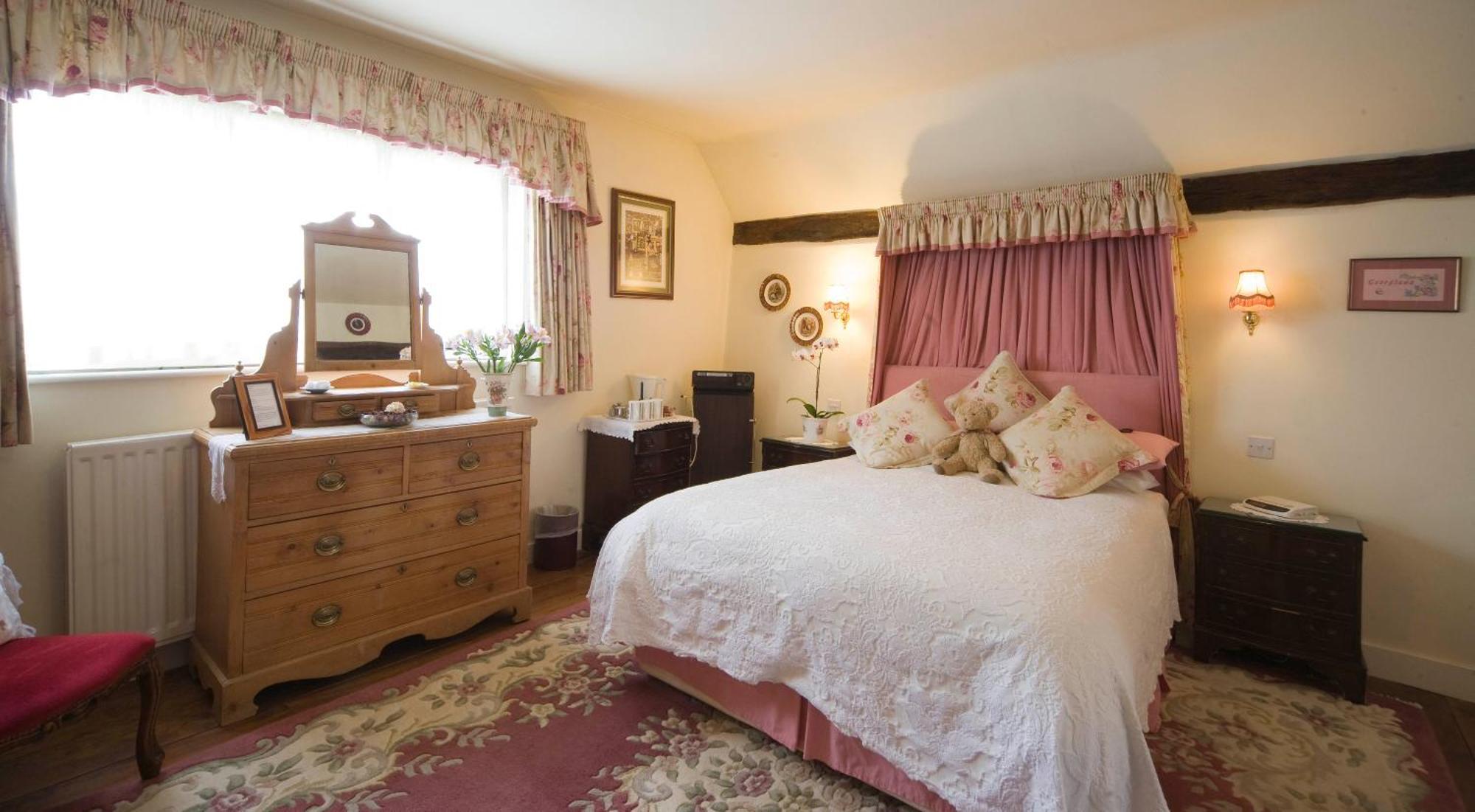 Park Cottage Warwick  Zewnętrze zdjęcie
