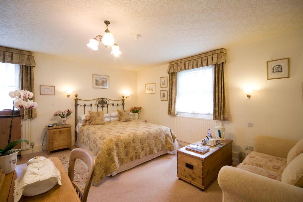 Park Cottage Warwick  Pokój zdjęcie